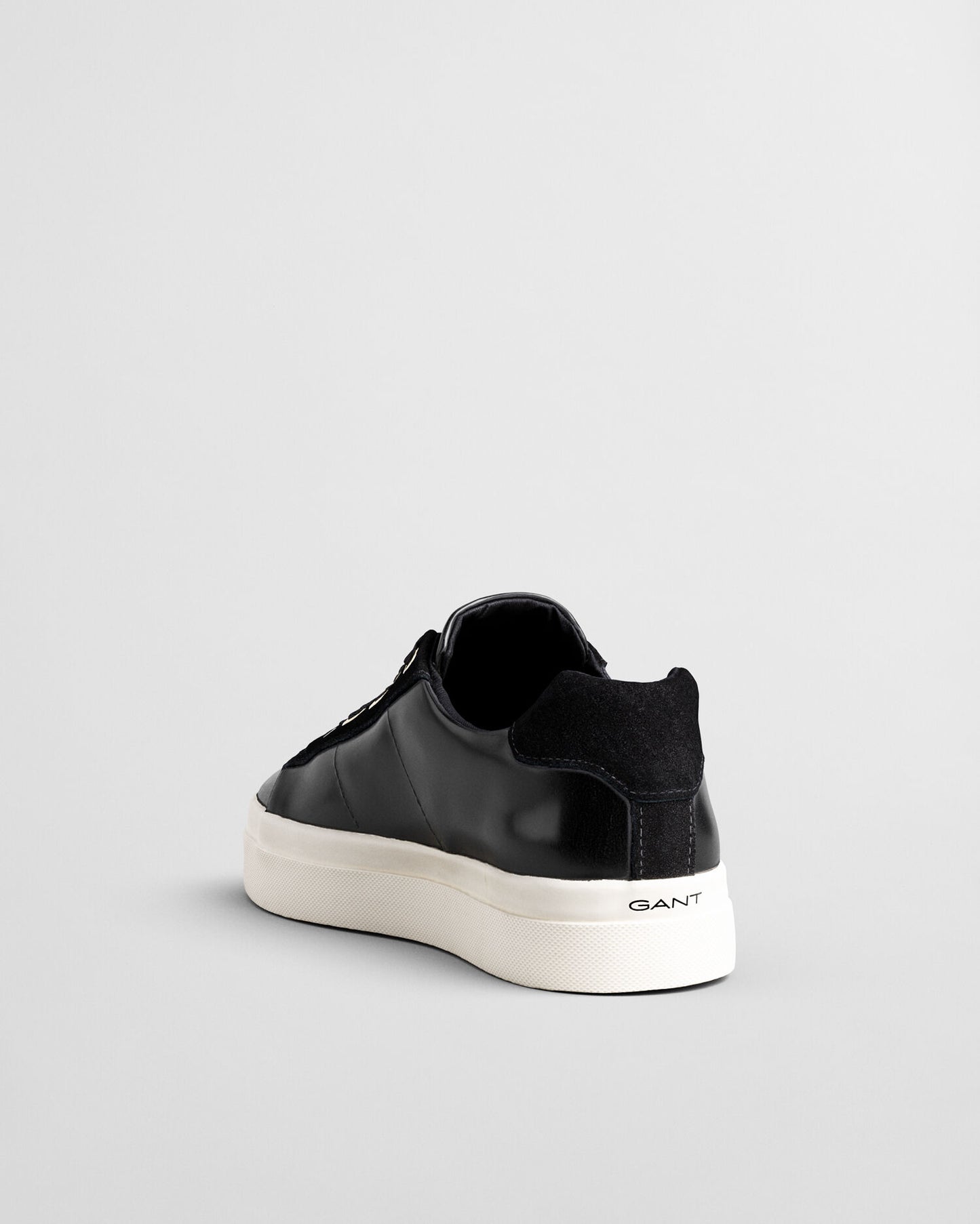 Avona Naplack Leather Sneakers