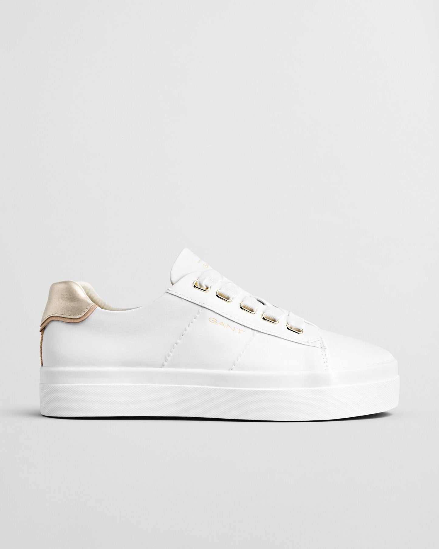 Avona Leather Sneakers