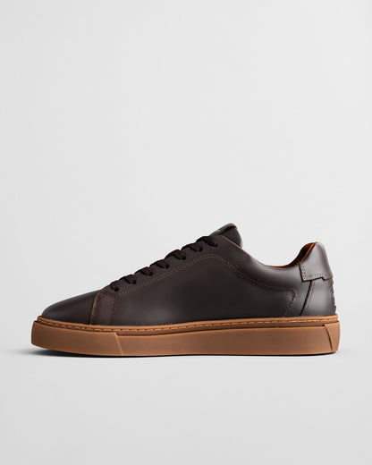 McJulien Leather Sneakers