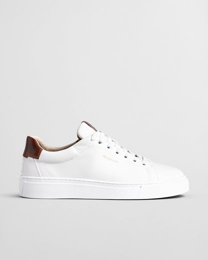 McJulien Leather Sneakers