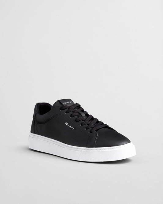 McJulien Leather Sneakers