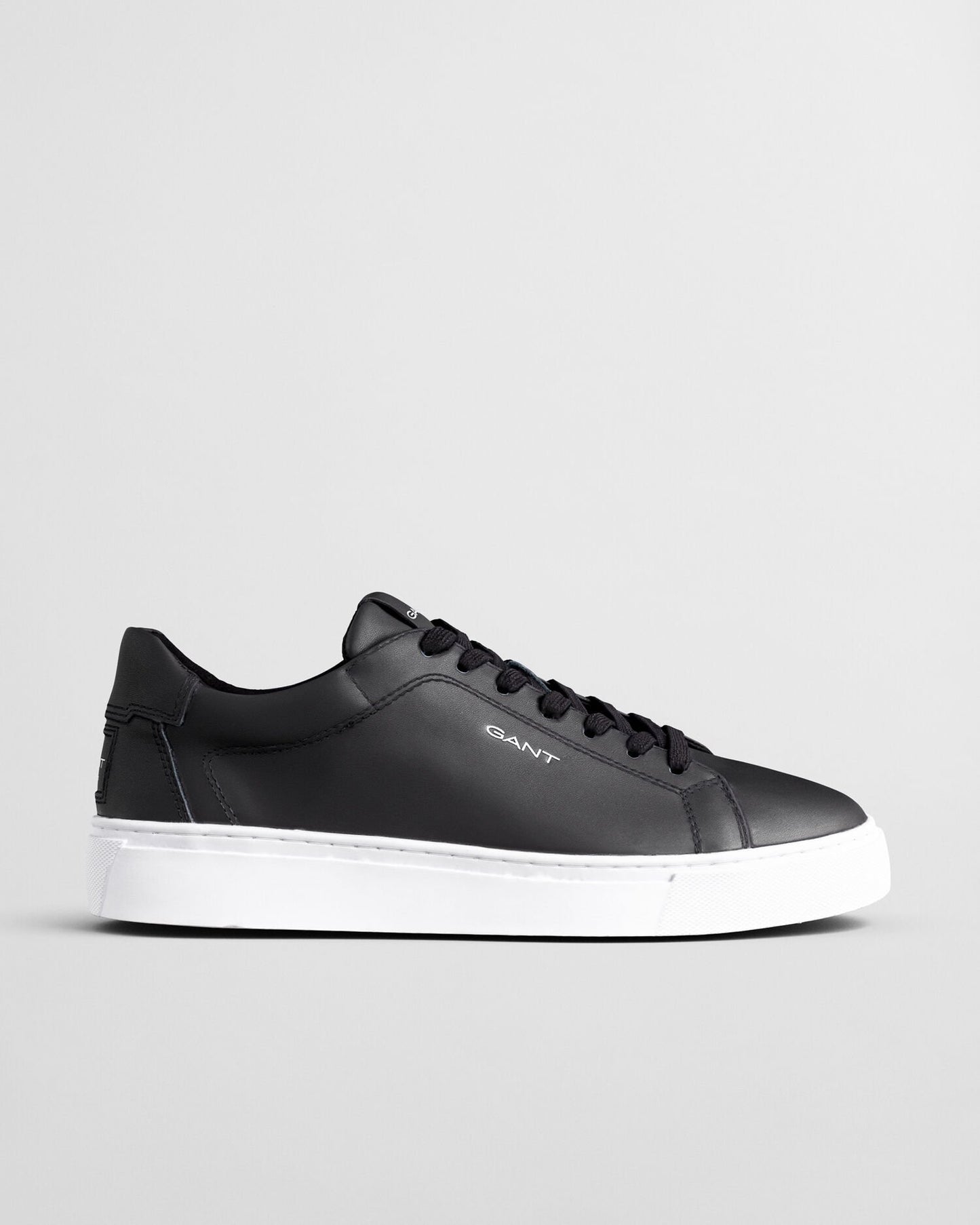 McJulien Leather Sneakers