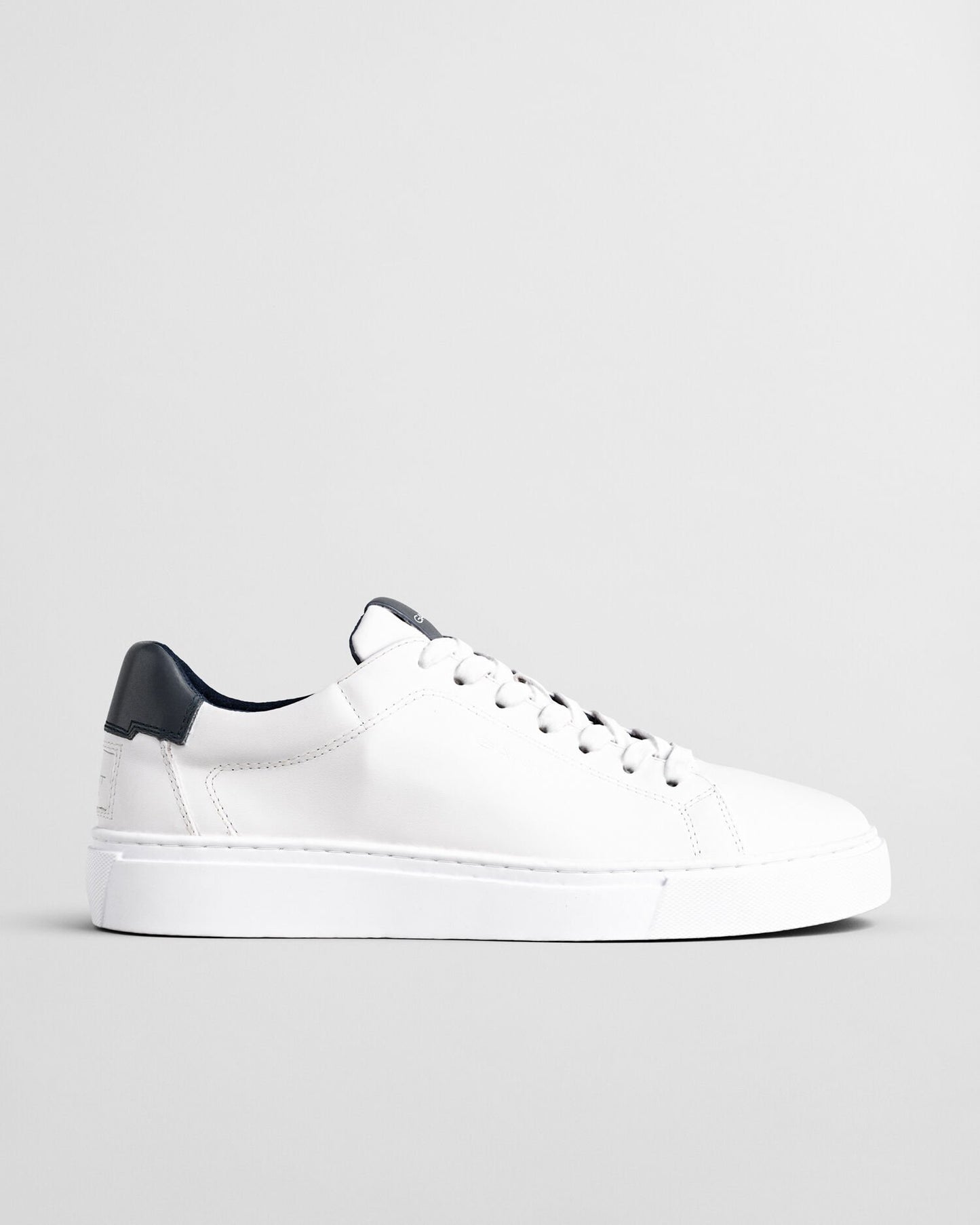 McJulien Leather Sneakers