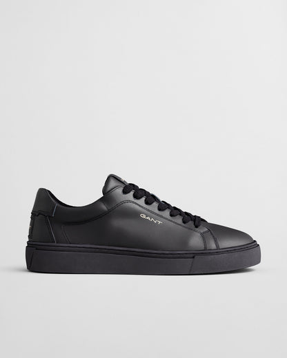 McJulien Leather Sneakers