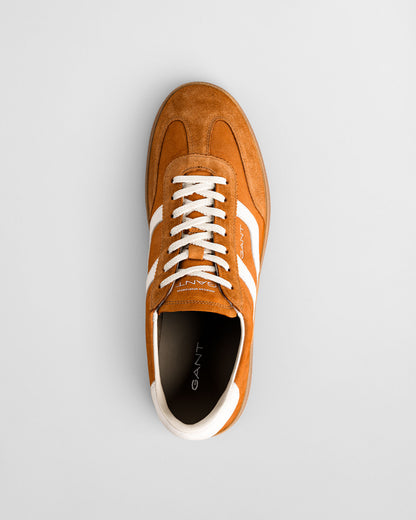 Cuzmo Suede Sneakers