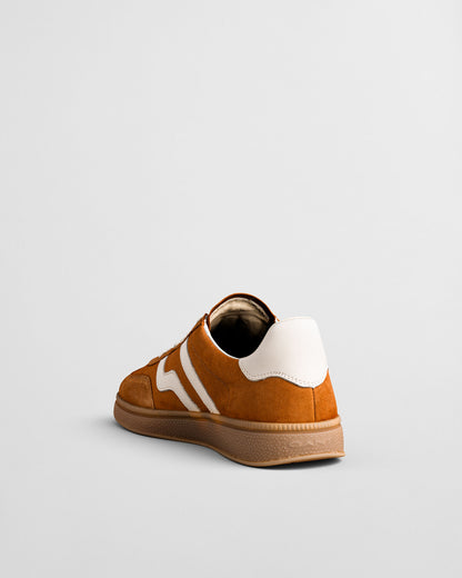 Cuzmo Suede Sneakers
