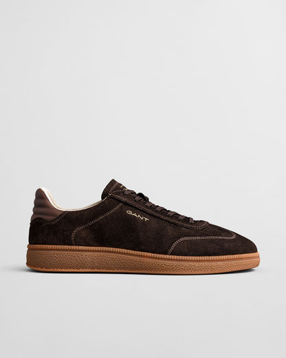 Cuzmo Suede Sneakers