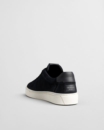 McJulien Suede Sneakers