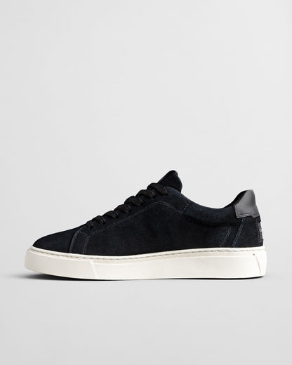 McJulien Suede Sneakers