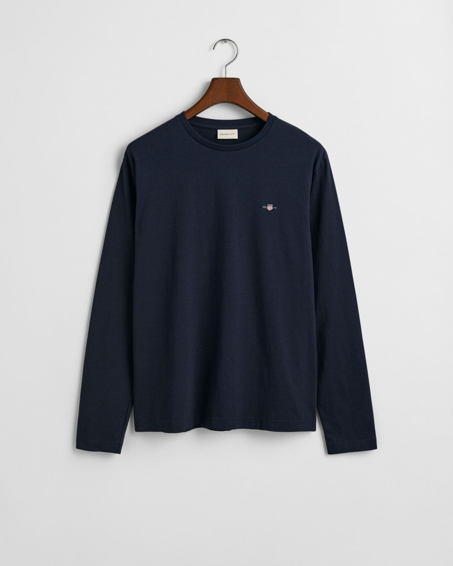 Shield Long Sleeve T-Shirt