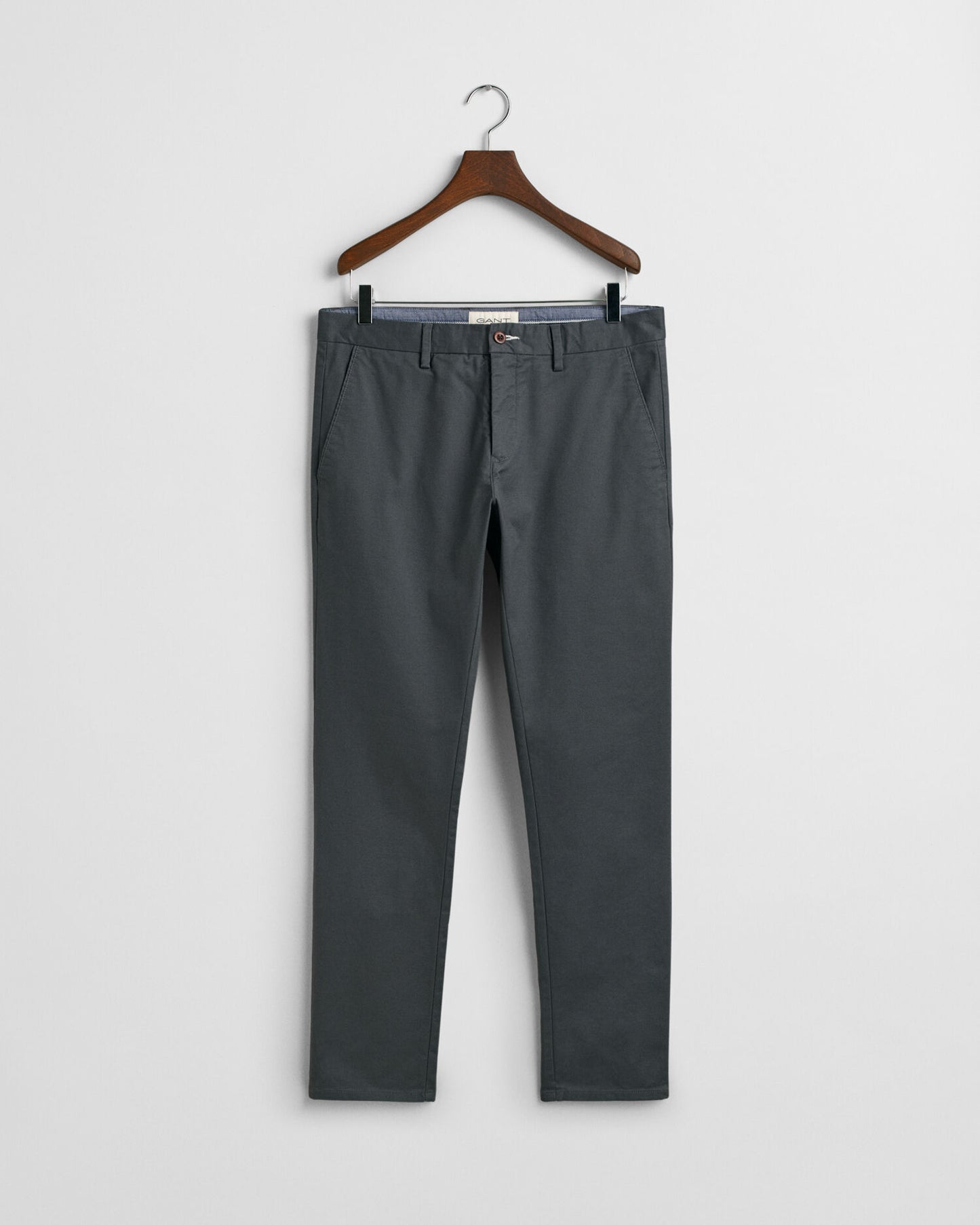 Slim Fit Chinos