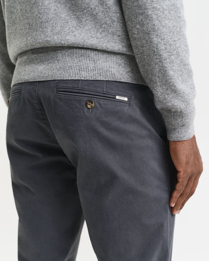 Slim Fit Super Comfort Chinos