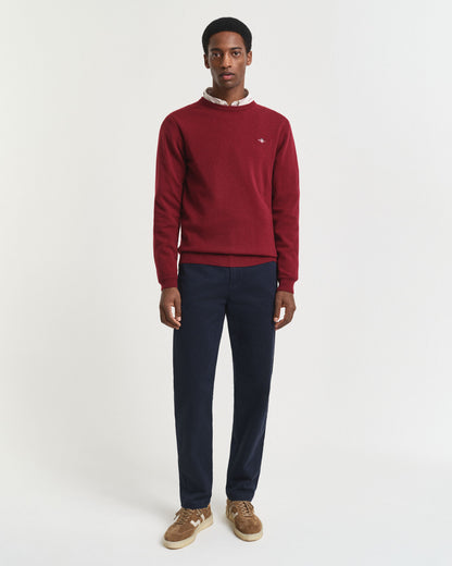 Regular Fit Super Comfort Chinos