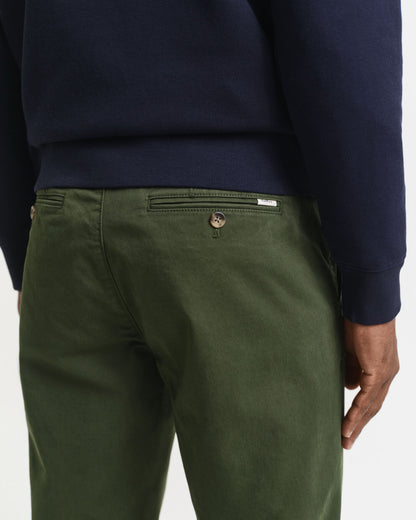 Regular Fit Super Comfort Chinos