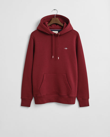 Shield Hoodie