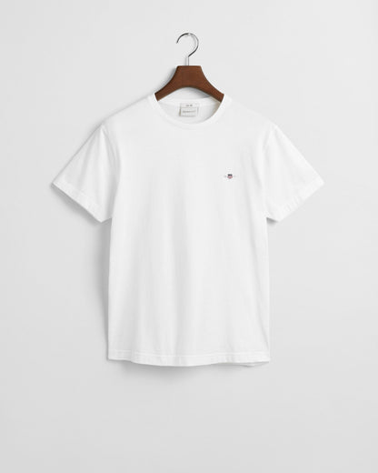 Slim Fit Shield T-Shirt