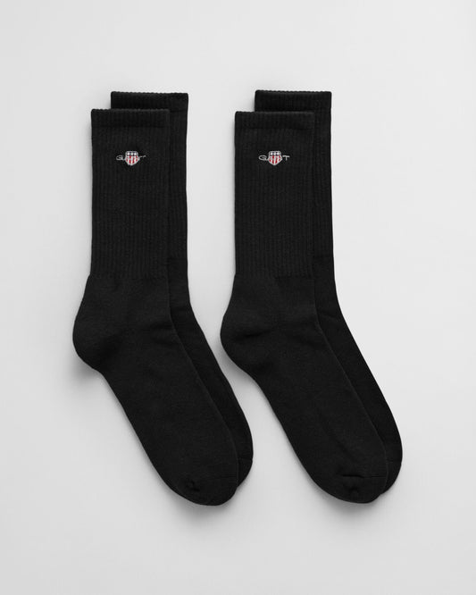 2-Pack Shield Sport Socks
