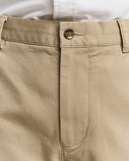 Regular Fit Super Comfort Chinos