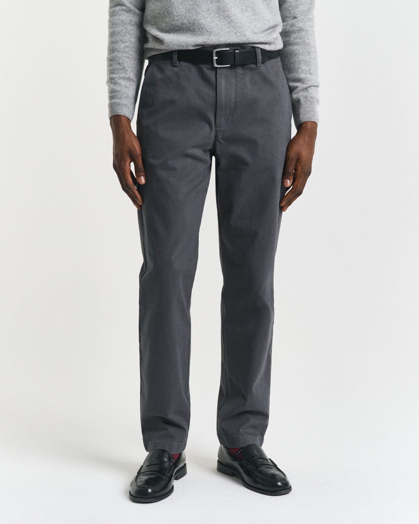Regular Fit Super Comfort Chinos