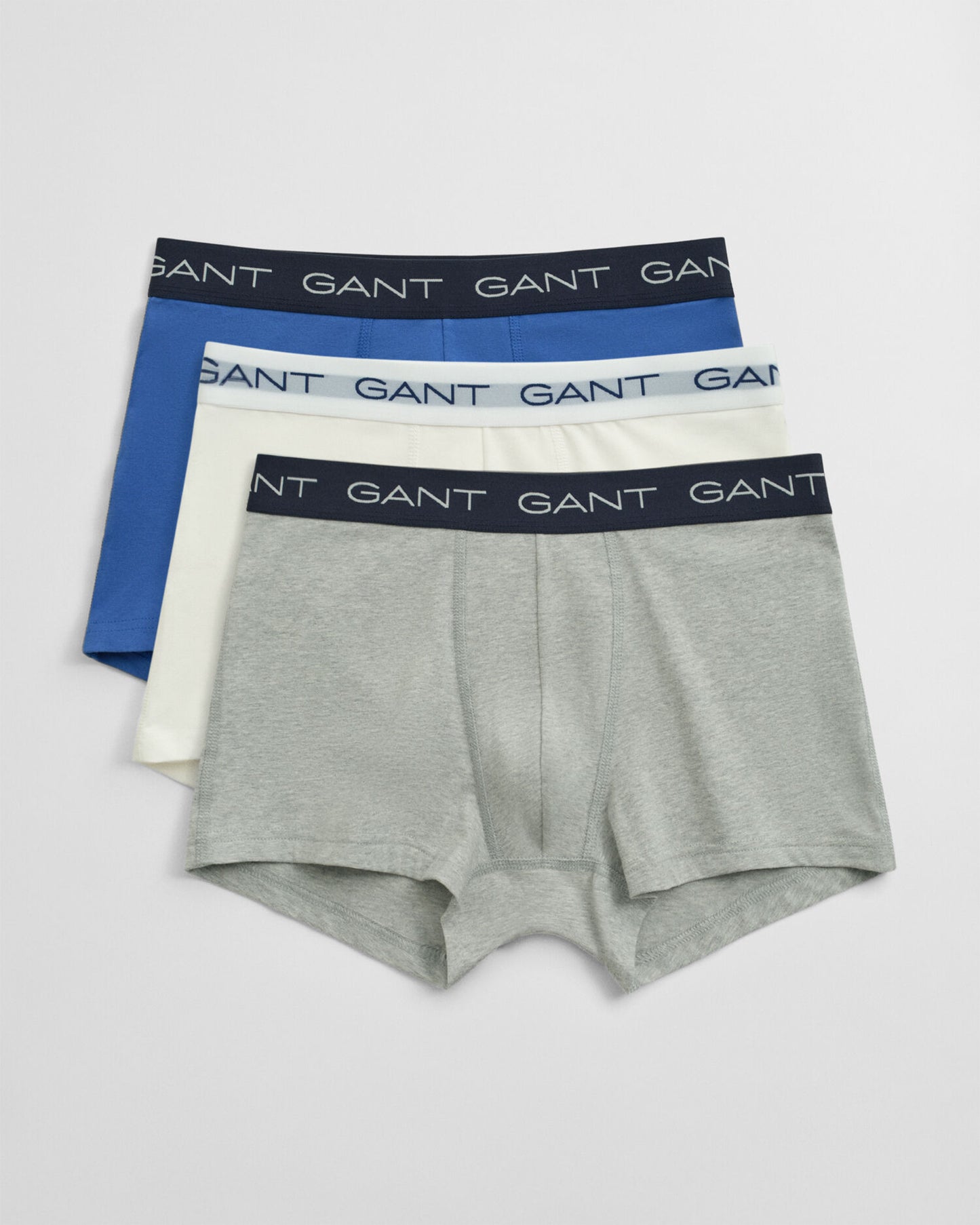 3-Pack Trunks