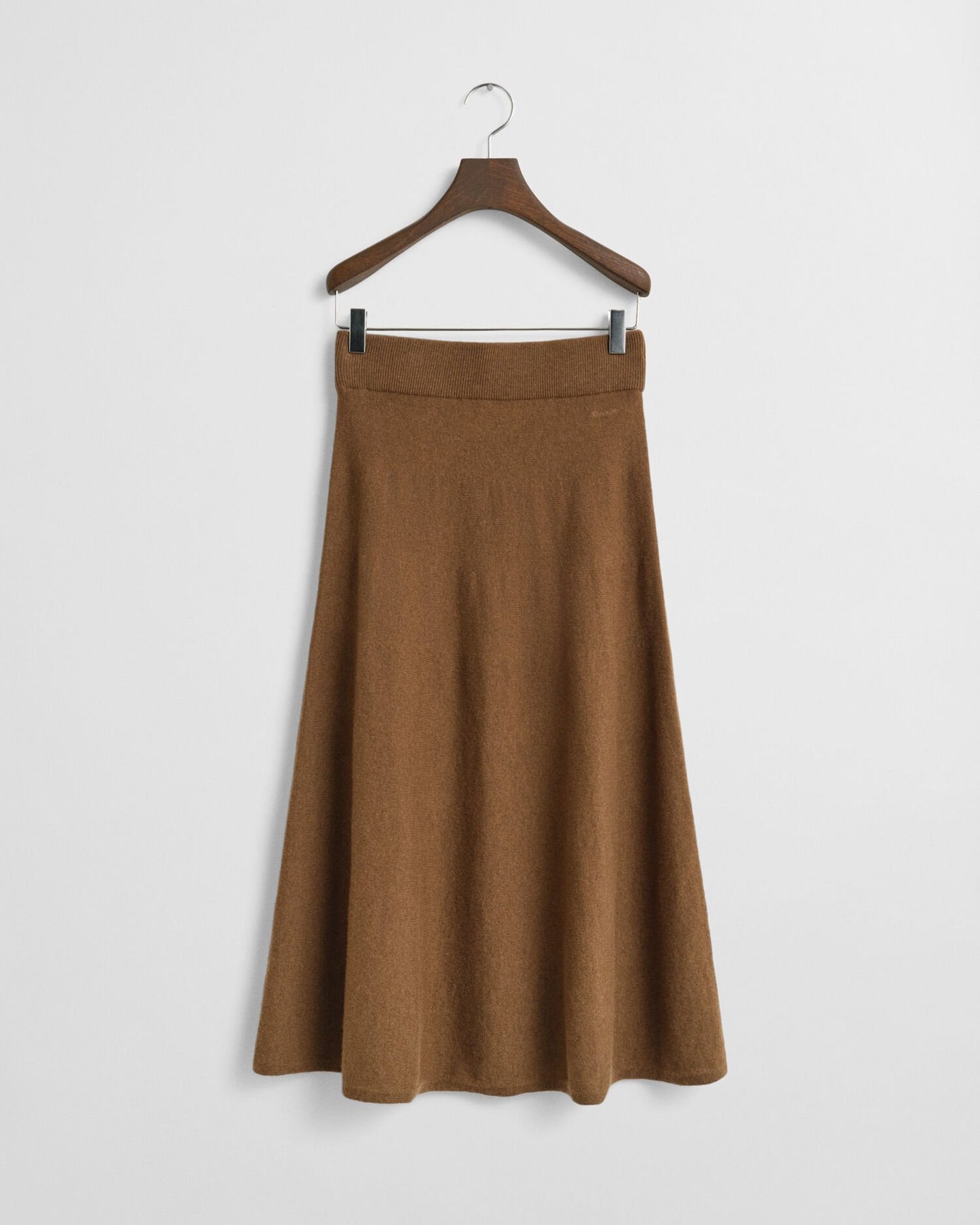 Superfine Lambswool Skirt