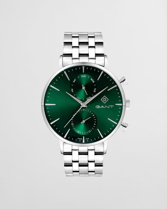 Park Hill Day-Date II Watch