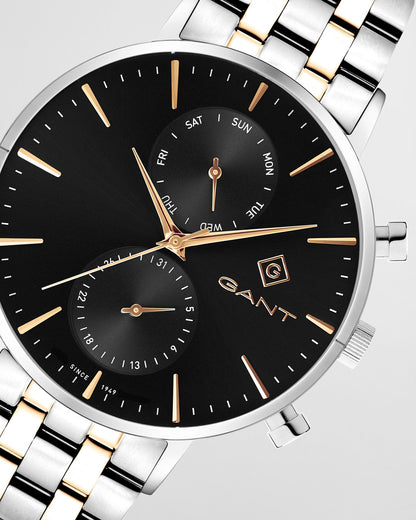 Park Hill Day-Date II Watch