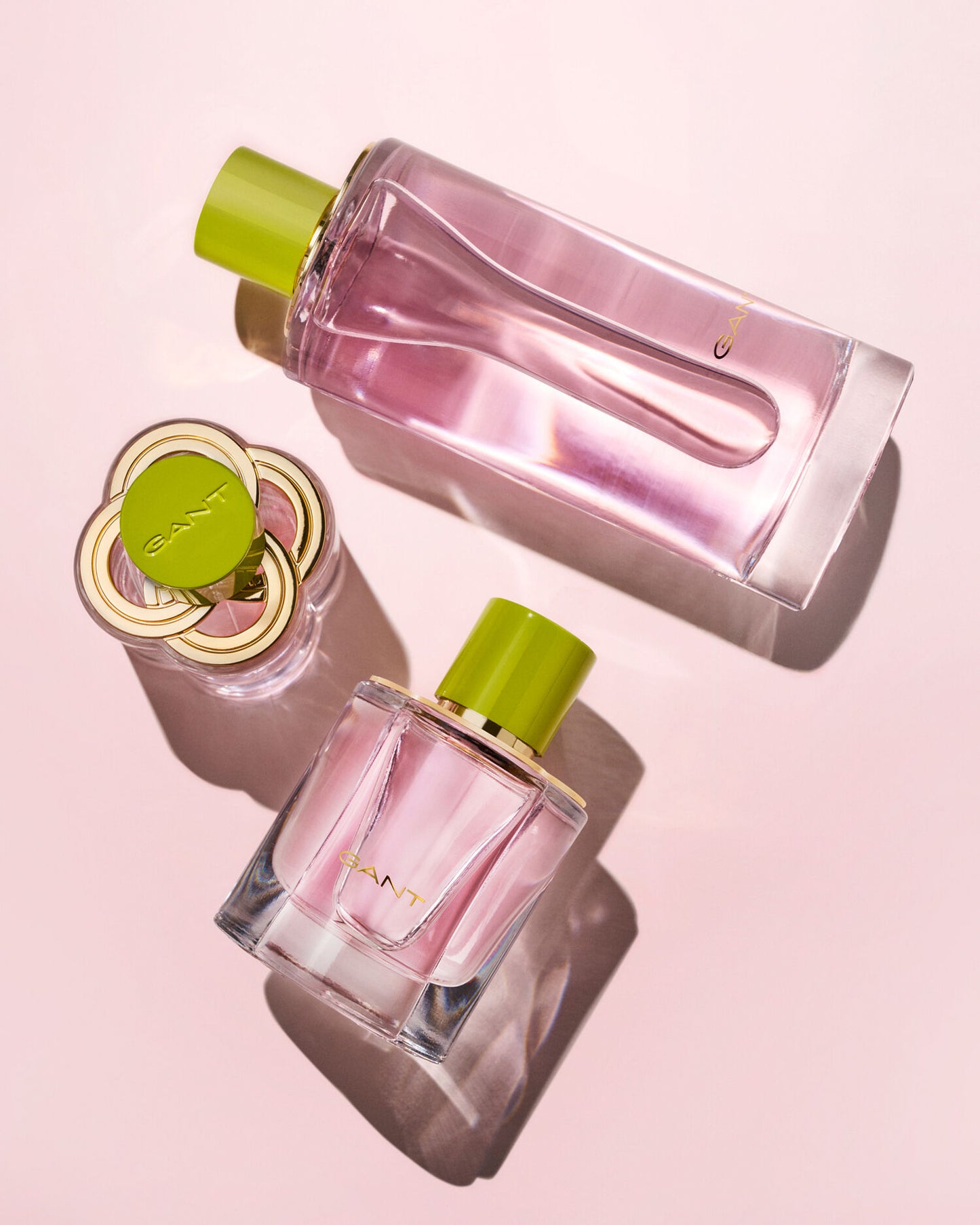 Preppy Rose Eau de Parfum