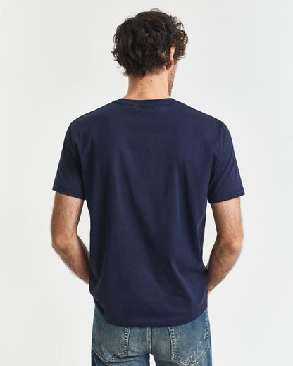 Regular Fit Shield T-Shirt
